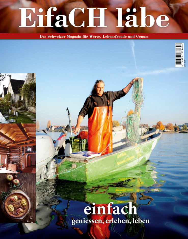 Magazin